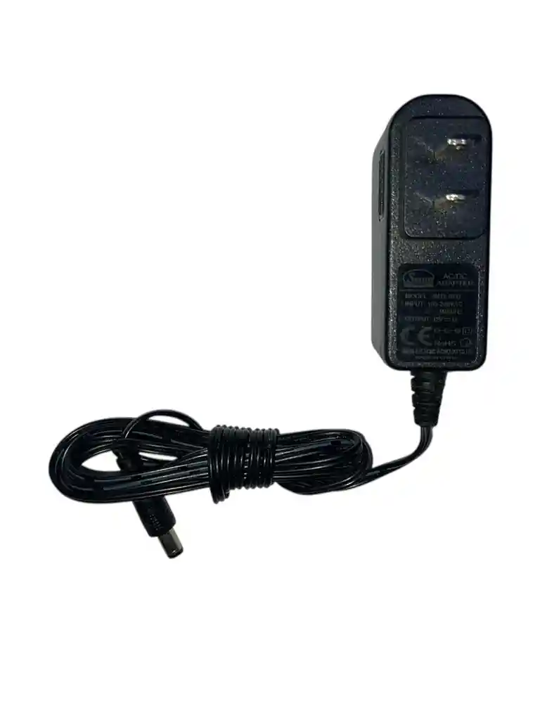 Adaptador De Corriente Ac/dc De 12v 1a – Modelo Sm12-1000