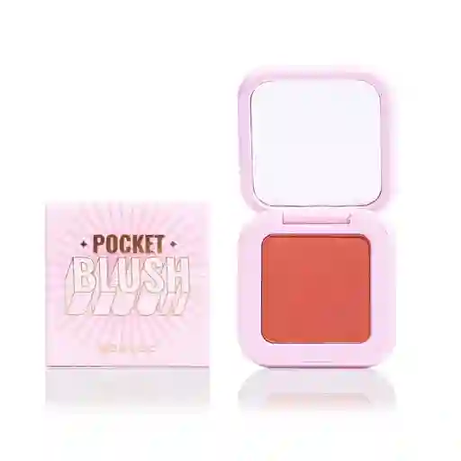 Montoc Blush Tono Leidisy