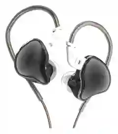 Auriculares In-ear Gamer Kz Kz-edc Sp