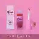 Bloomshell Lip Oil One Tono 01
