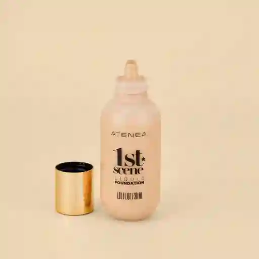 Atenea Base 1st Tono 05 Almond