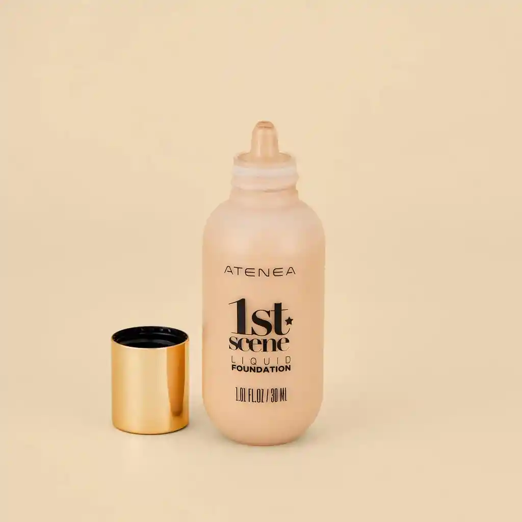 Atenea Base 1st Tono 05 Almond