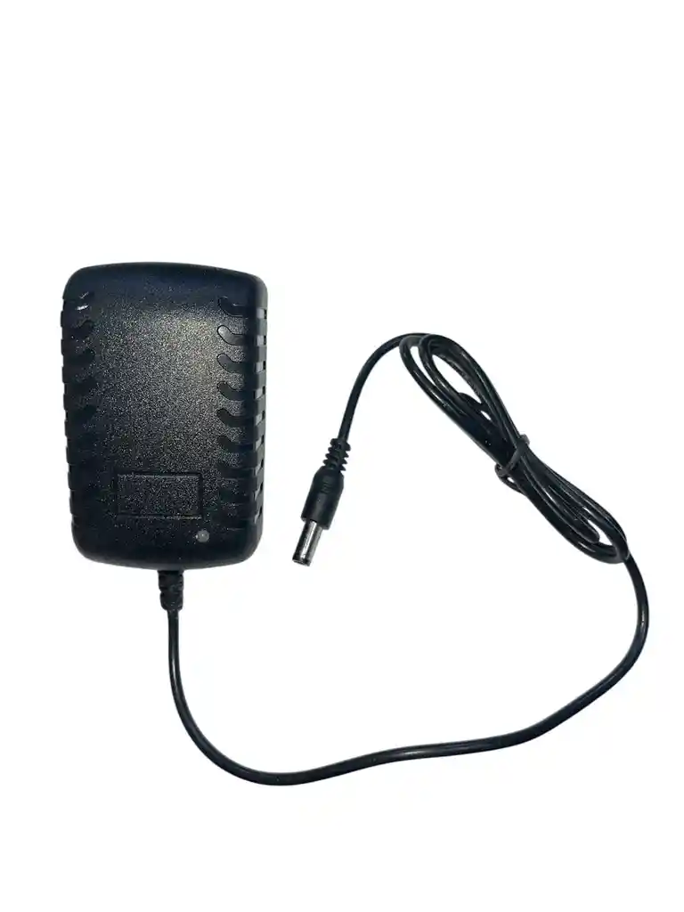 Adaptador De Corriente Ac/dc 12v 2a – Modelo Jz20