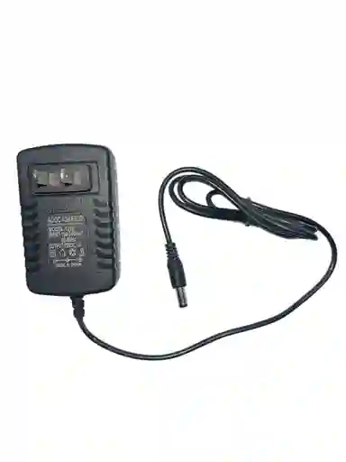 Adaptador De Corriente Ac/dc 12v 2a – Modelo Jz20