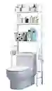 Organizador De Baño Para Inodoro