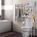 Organizador De Baño Para Inodoro