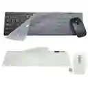 Mouse Y Teclado Inalambrico Jaltech Ko6