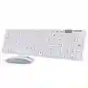 Mouse Y Teclado Inalambrico Jaltech Ko6