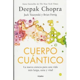 Cuerpo Cuántico