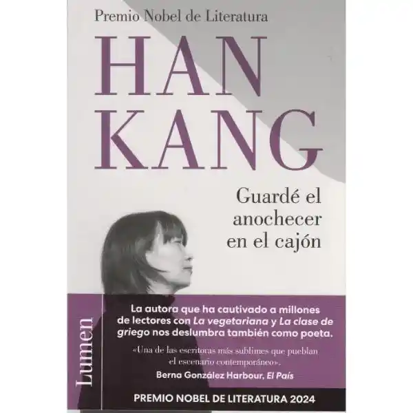 Guardé El Anochecer En El Cajón