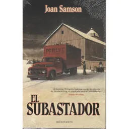 El Subastador