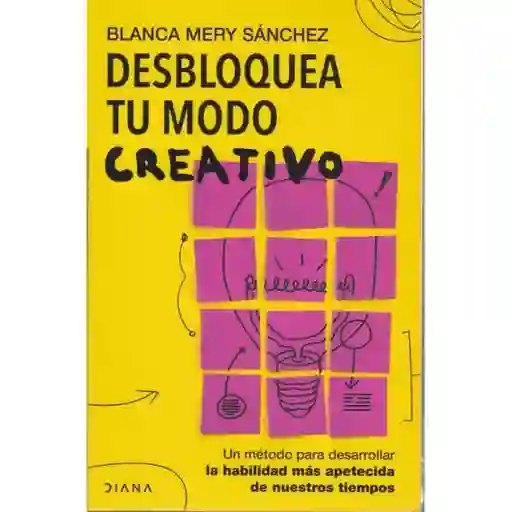 Desbloquea Tu Modo Creativo