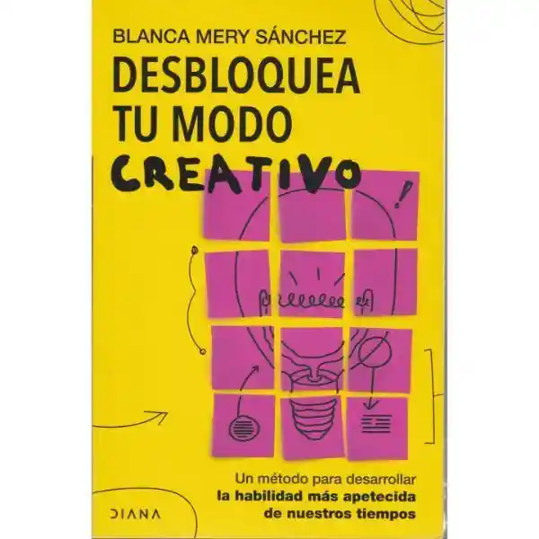 Desbloquea Tu Modo Creativo