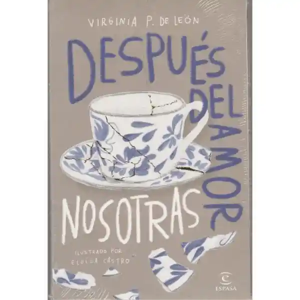 Después Del Amor, Nosotras