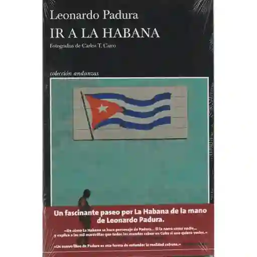 Ir A La Habana