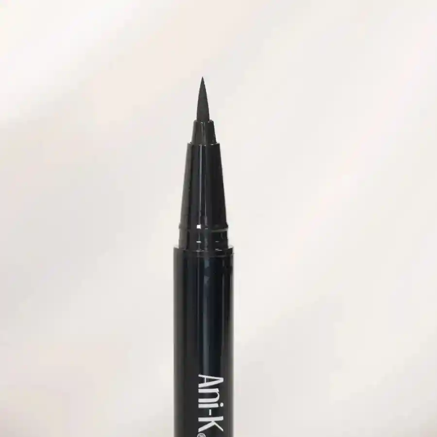 Anik Delineador Liquido Plumón Negro