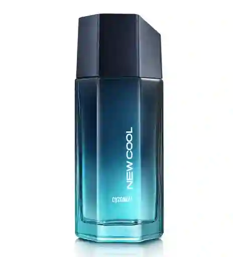 Perfume De Hombre New Cool