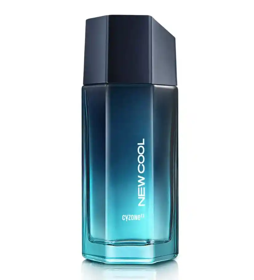Perfume De Hombre New Cool