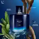 Bleu Intense Night Perfume Para Hombre