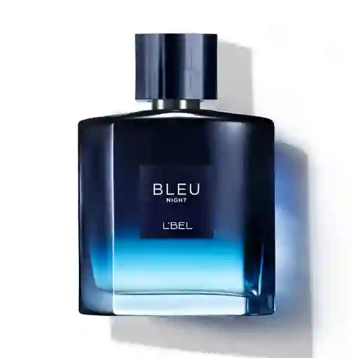Bleu Intense Night Perfume Para Hombre