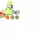 Molino Rallador 3 En 1 Verduras