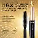 Máscara De Pestañas Supreme Volume