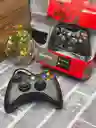 Control Para Xbox 360 Con Cable Usb