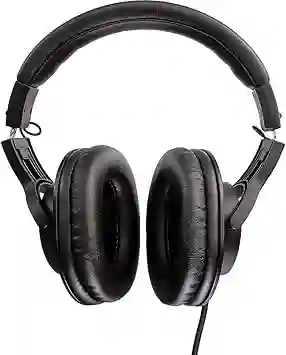 Audio-technica Ath-m20x Audífonos Profesionales De Estudio Sp