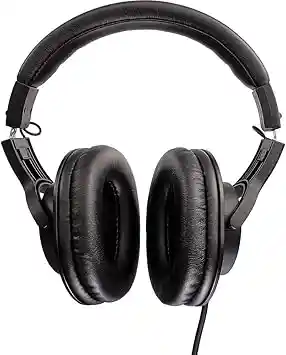 Audio-technica Ath-m20x Audífonos Profesionales De Estudio Sp