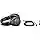 Audio-technica Ath-m20x Audífonos Profesionales De Estudio Sp
