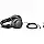 Audio-technica Ath-m20x Audífonos Profesionales De Estudio Sp