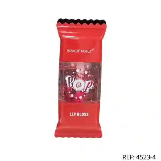 Brillo Pop