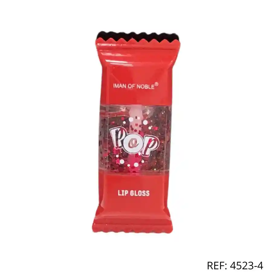 Brillo Pop