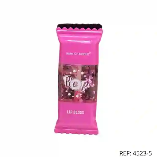Brillo Pop