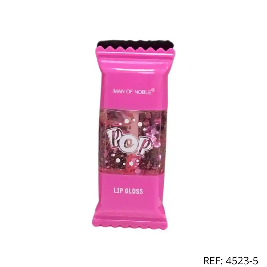 Brillo Pop