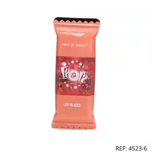 Brillo Pop