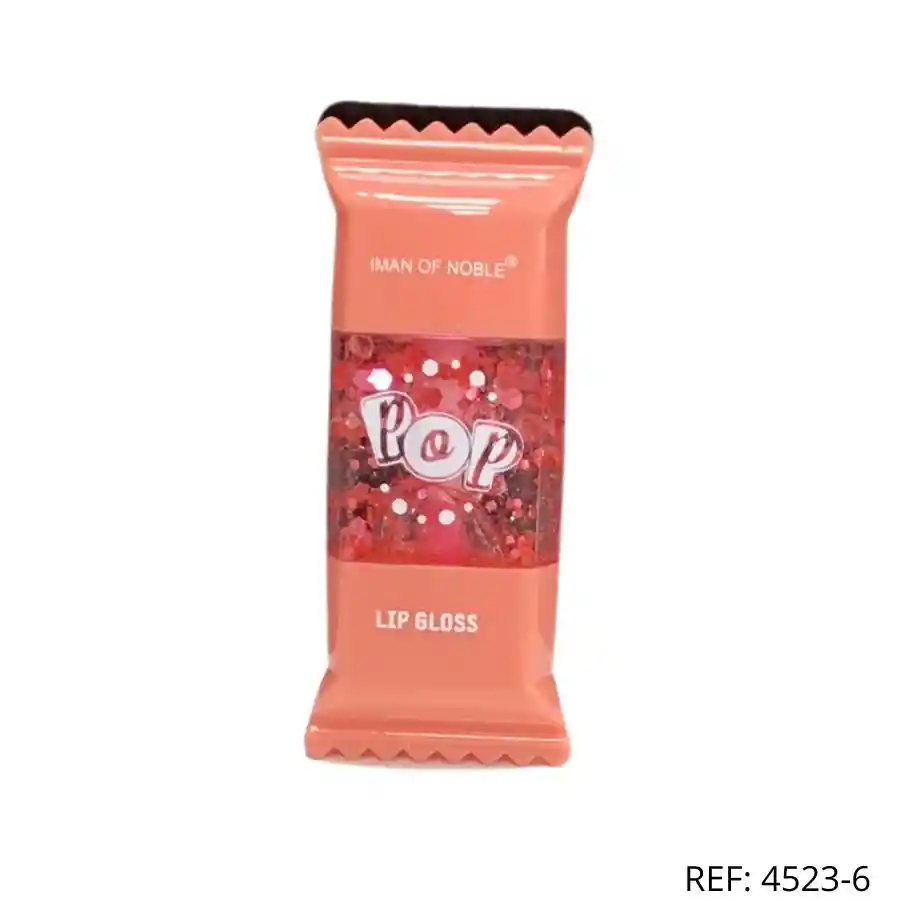 Brillo Pop