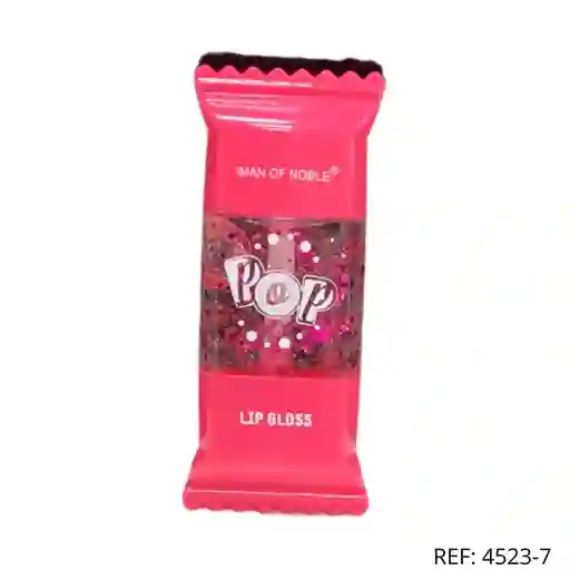 Brillo Pop