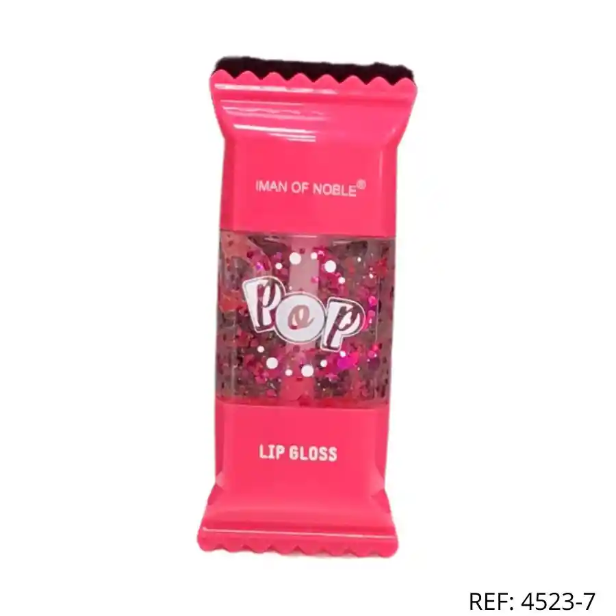 Brillo Pop
