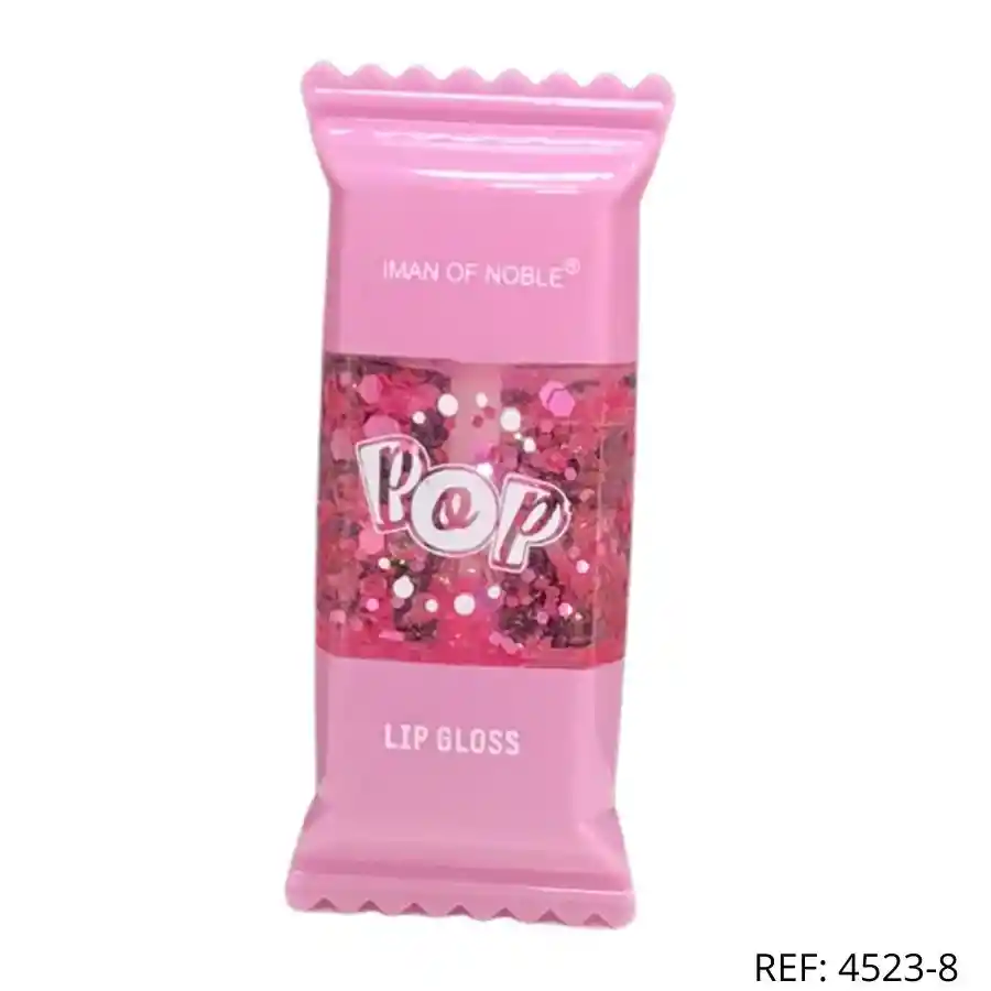 Brillo Pop