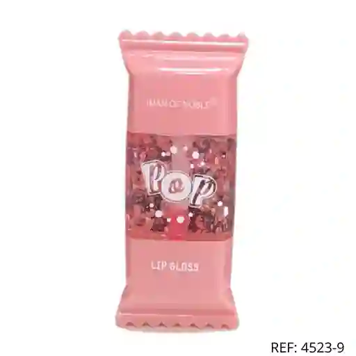 Brillo Pop