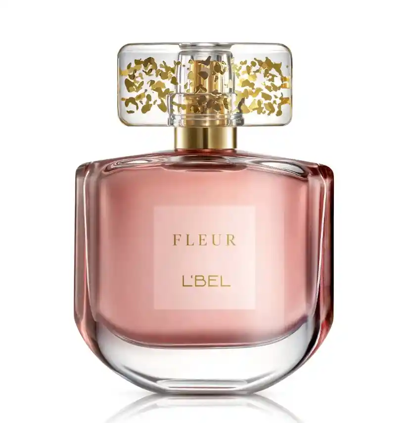Perfume Para Mujer Fleur