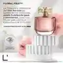 Perfume Para Mujer Fleur