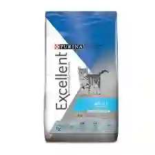 Purina Excellent Gatos Adultos 3k