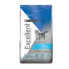 Purina Excellent Gatos Adultos 3k