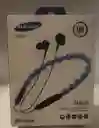Audifonos Bluethoon Samsung Akg Z100 Cuellera