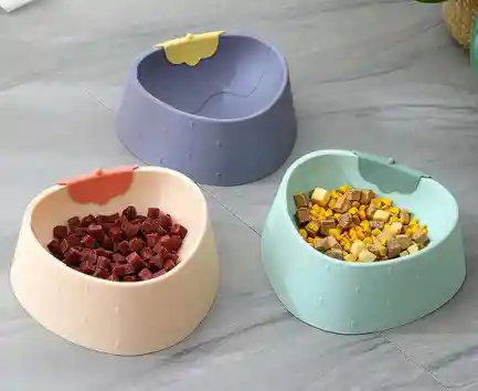 Comedero Textura De Fresa