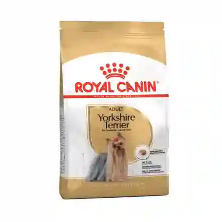 Royal Canin Yorkshire Adult 10lb