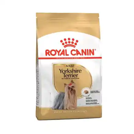 Royal Canin Yorkshire Adult 10lb
