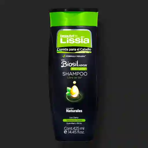 Biosil Comida Para El Cabello